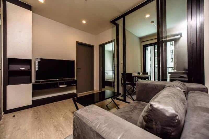 The Base Pattaya By Feng Apartment Luaran gambar